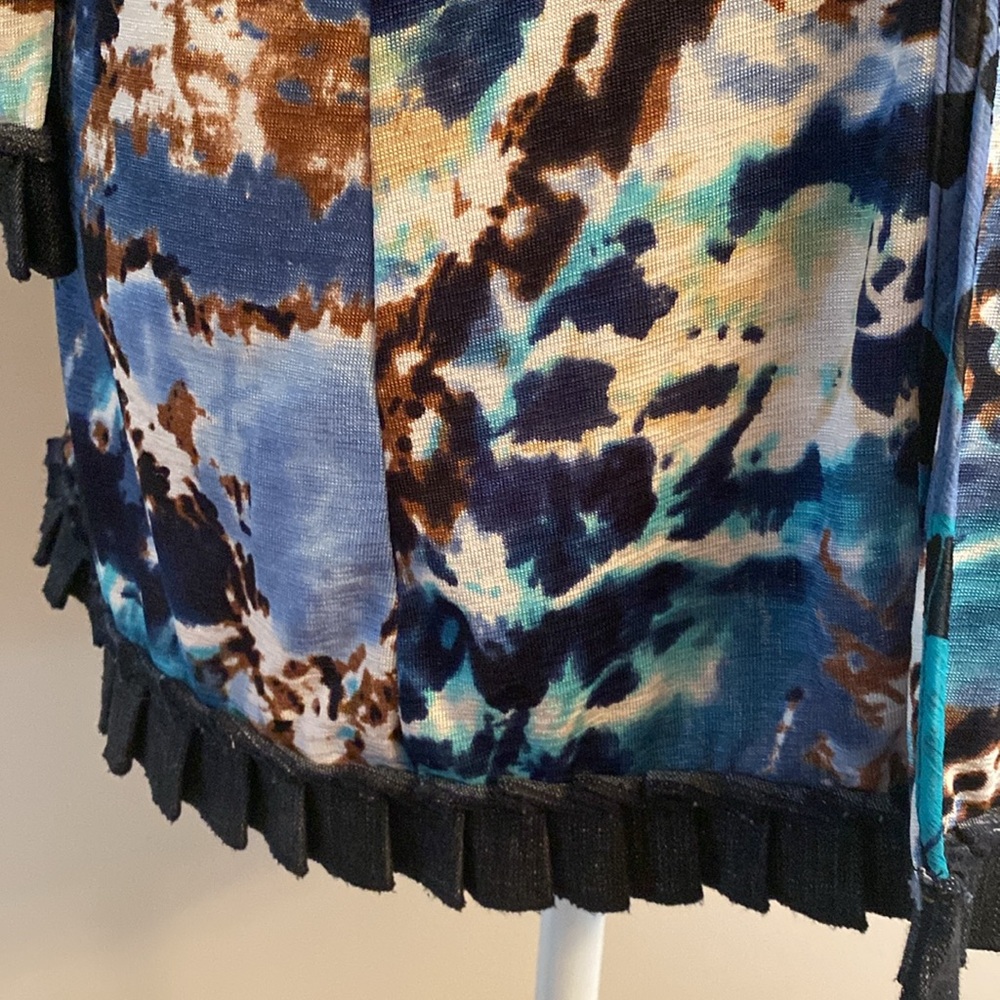Alberto Makali top XL - Picture 6 of 10